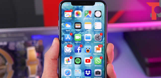 Iphone ricondizionato e smartphone ricondizionati